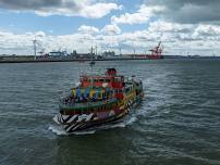 Liverpool Bay Cruises