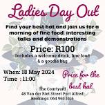 Ladies Day Out