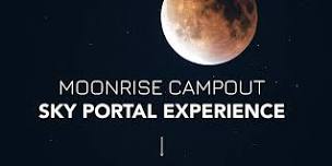 Moonrise Campout