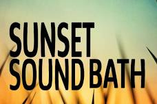 Sunset Breath & Sound Bath