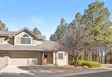 Open House: 2-4pm MST at 6112 E Mountain Oaks Dr, Flagstaff, AZ 86004