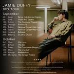 Jamie Duffy @ The Market Place Theatre & Arts Centre