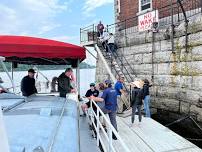 Hudson-Athens Lighthouse Tour