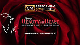 Disney's Beauty and the Beast