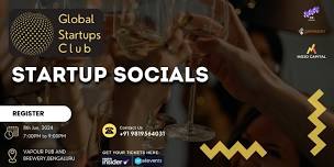 Startup Socials 2024