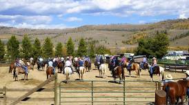 Ranch Riding Adventure with Julie Goodnight