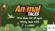 Animal Tales