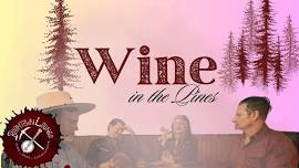 Wine in the Pines