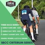 BBCC Winter criterium series race 2