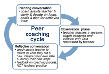 Building Collective Efficacy through Peer Coaching – Athens