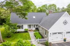 Open House for 606 River Road Barnstable MA 02648