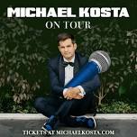 Michael Kosta