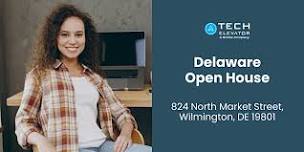 Tech Elevator Open House - Delaware