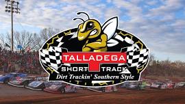 Alabama Dirt Track Jamboree/ Ice Bowl Qualifier