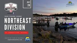 Bass Fishing League Northeast Division