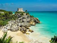 MEXICO Adventure – Cancun Tulum Cozumel