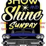 Tastee Inn & Out Show and Shine