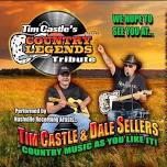 Tim Castles Country Legends tribute