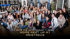 Moms Meet Up at Aristaeus