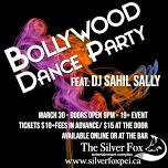 Bollywood Club Night