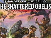 D&D 5e PHANDELVER & BELOW