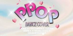 PPOP FEST (SM North)