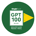 Grampians Peaks Trail 100 Miler