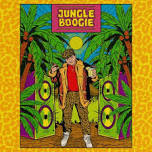 Jungle Boogie