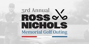 3rd Annual RemedyLIVE Ross Nichols Golf Outing and Dinner