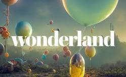 WONDERLAND