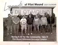 Pilot Mound Millennium Auction