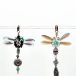 Dragonfly Pendant