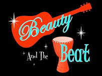 Live Music by Beauty and The Beat