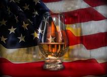 ARMED FORCES DAY 2024 - WHISKEY, BOURBON & BBQ