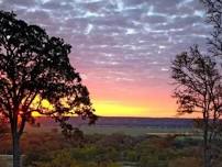 Exploring McKinney Roughs Nature Park