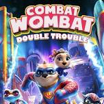 Combat Wombat Double Trouble