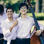 Boston University Tanglewood Institute Young Artists Orchestra