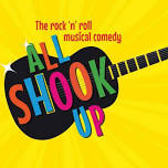 All Shook Up