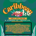 Caribbean Fete Caribbean Heritage Month Celebration