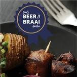 DADS BEER & BRAAI GARDEN EXPERIENCE - 15 JUNE 2024