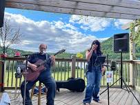 SATURDAY LIVE MUSIC with the Tom & Liz Duo