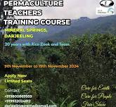 Permaculture Teacher Training