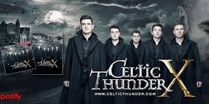 Celtic Thunder