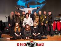 A Neil Diamond Tribute Show