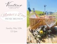 Mother’s Day Picnic Brunch