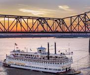 Our River City Featuring The Kentucky Center for African-American Heritage