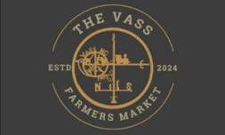 The Vass Farmers Market: Opening Day