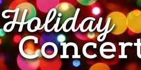 Niles-Maine Library Holiday Concert