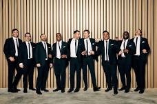 Straight No Chaser Top Shelf Tour