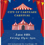 City of Carthage Carnival